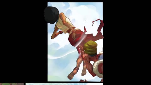 Iyanu Animated Trailer