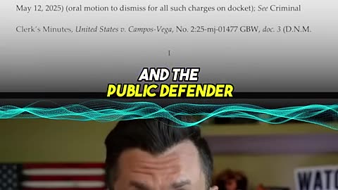 Judge TOSSES Charges After Illegal Claims IGNORANCE of the Law