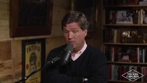 Tucker Carlson-Alex Jones : Trump, Israel, Secret WW3 Plans, Infowars Reporter Assassination