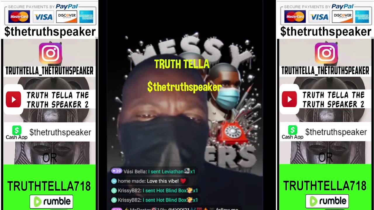 MESSY CALLER FRIDAY NIGHT SHIT SHOW 5/30/25