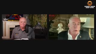 Peace Talks Be Damned - Col. Douglas Macgregor & Daniel Davis