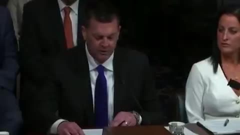 Child trafficking - Biden