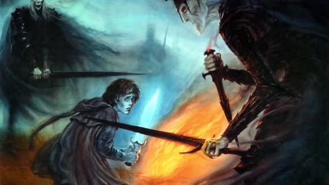 BEAT I MADE CALLED RINGRAITH OF THE RINGS PT 3