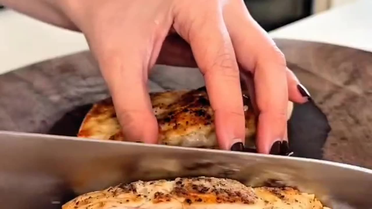 Healthy Vietnamese salad with a glass noodles and peanut sauce for the dressing