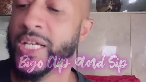 TrinaB joins Dixon live n says he's gonna call his granny 6/12/25 #bigoclipandsip