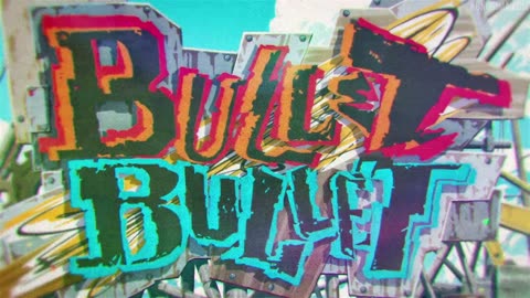 Bullet/Bullet - EP5