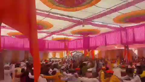 BHAGAWAT IN 2025 IN SAHULI JAWAHARNAGAR #MAHARASHTRA