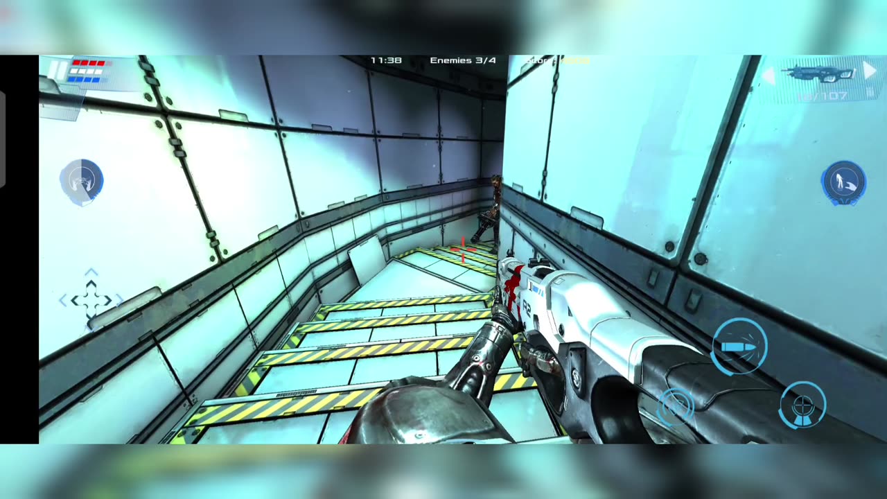 Dead Effect 2 – Breaking Down the Most Intense Combat Moments | Noxel Omnia Gaming