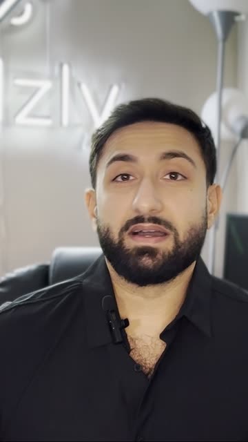 How to deal with negative people, haters & toxic friends and family