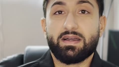 How to deal with negative people, haters & toxic friends and family