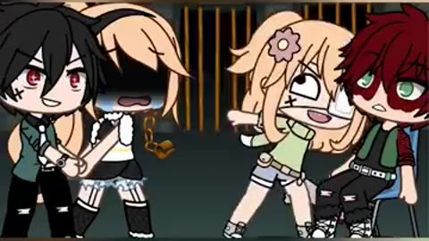 Incredible: GachaLife Tiktok Compilations #2030 | @CaptainGacha #Shorts #Gachal