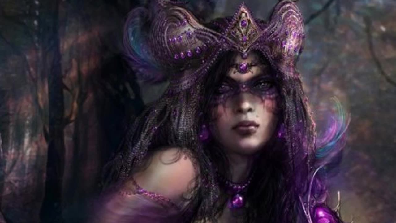 #beat I MADE CALLED PURPLE WITCH