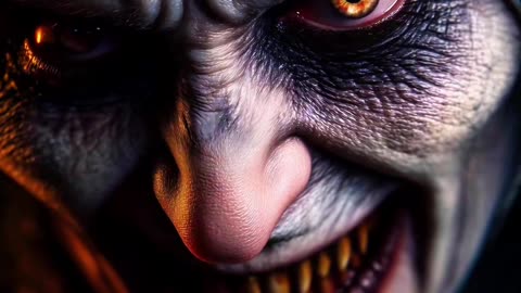 😱👻 VALAK | #TheHauntingHour