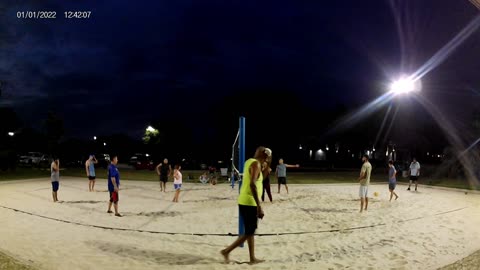 Volleyball May 21 2025 part 6