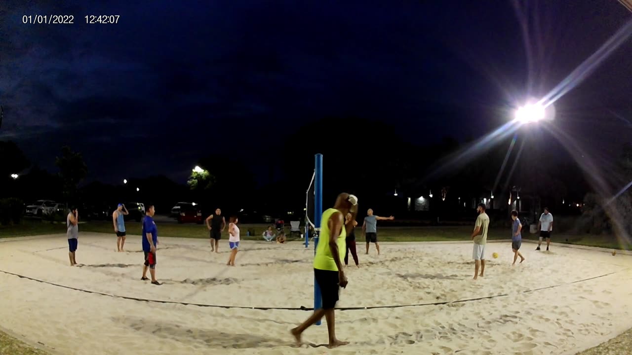 Volleyball May 21 2025 part 6