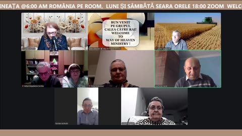 VASILE ASOFRONIEI - CÂND DIS-DE-DIMINEAȚĂ- #caleacătrerai #muzicacrestina #religioussong