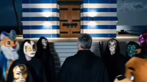 It's much more WICKED than You think!🦉