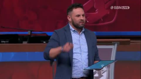 JULY 30 2025 SBN SHOWS PART 7