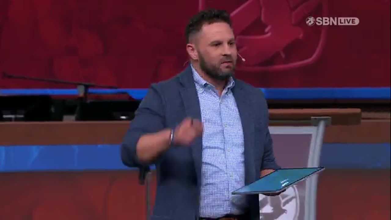 JULY 30 2025 SBN SHOWS PART 7