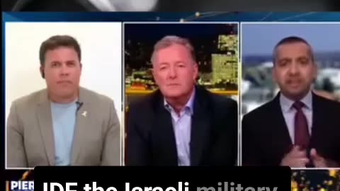 🤯💥 To Claim Israel Was Retaliating! | FunFM