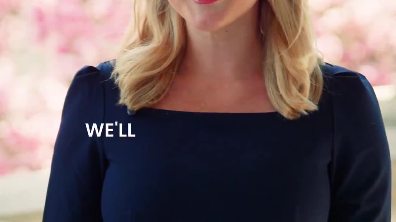 MAGA Minute with Karoline Leavitt!