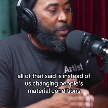 Dismantling cycles of racism