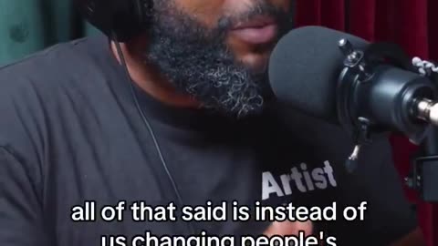 Dismantling cycles of racism