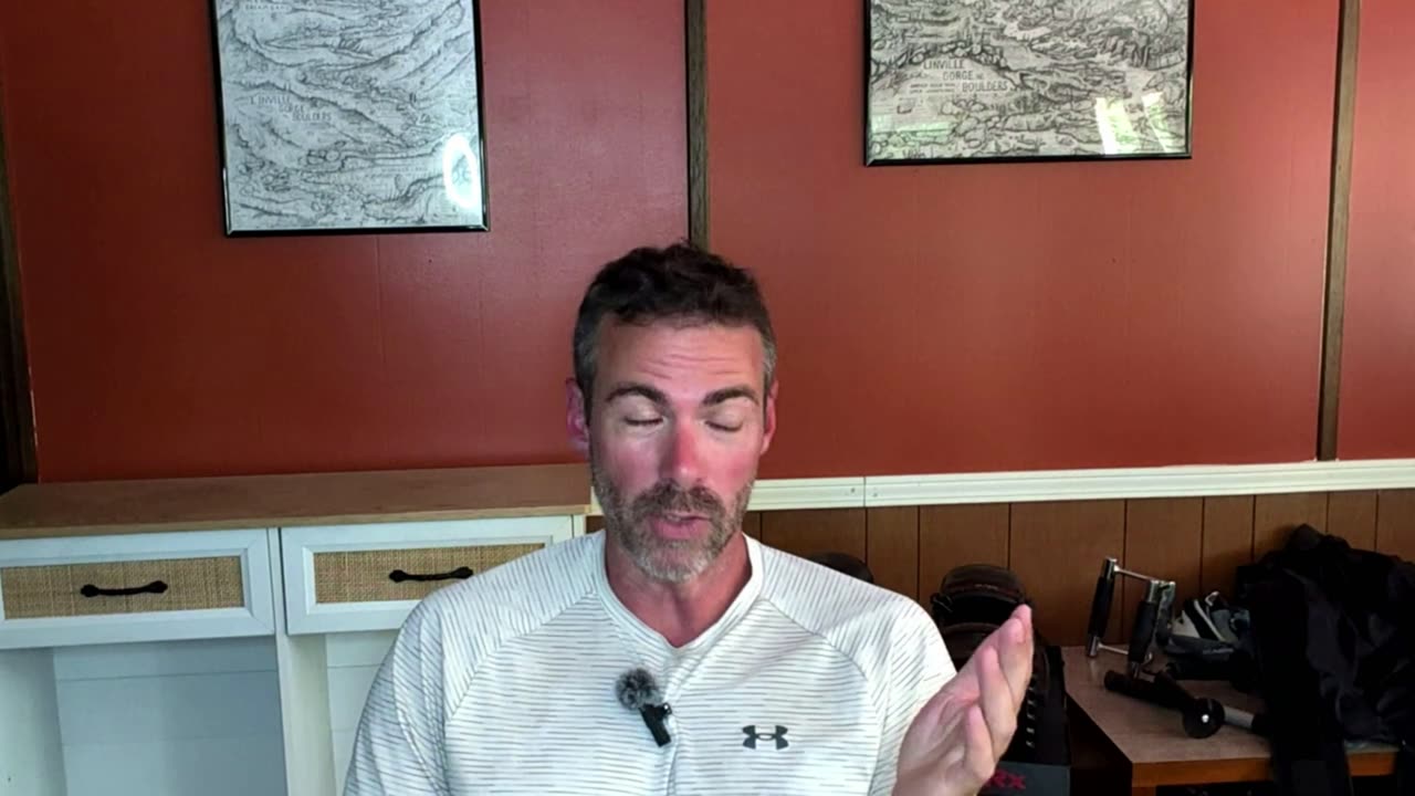 How Does Carb Cycling Impact Hormones? (Part One)[Video Issues Resolved)