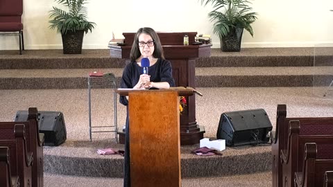 9-14-25 Sunday School