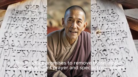 Your Rich Ancestors Left You This