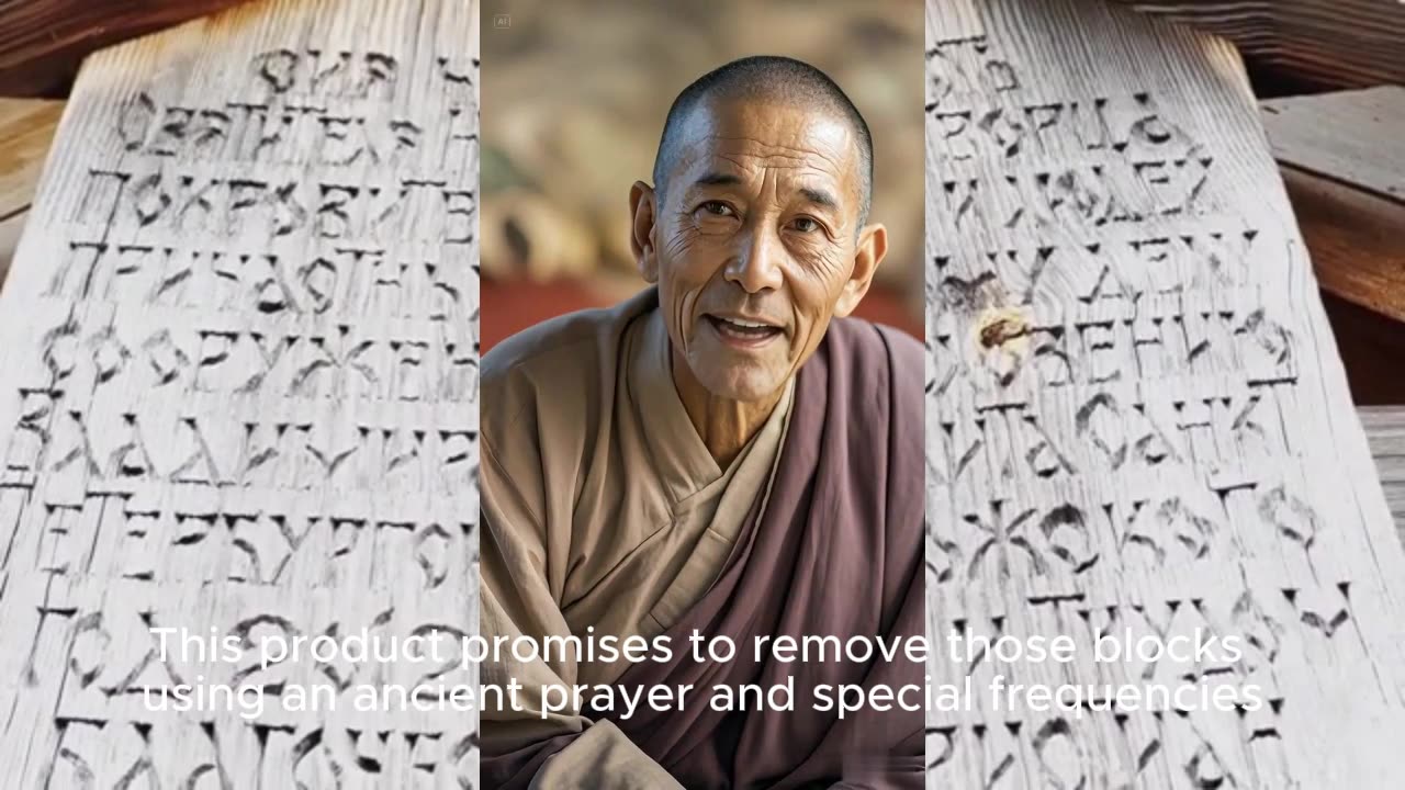 Your Rich Ancestors Left You This