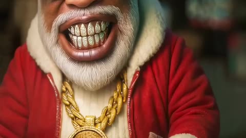 Wicked Santa Claus Saves Christmas | Part 3