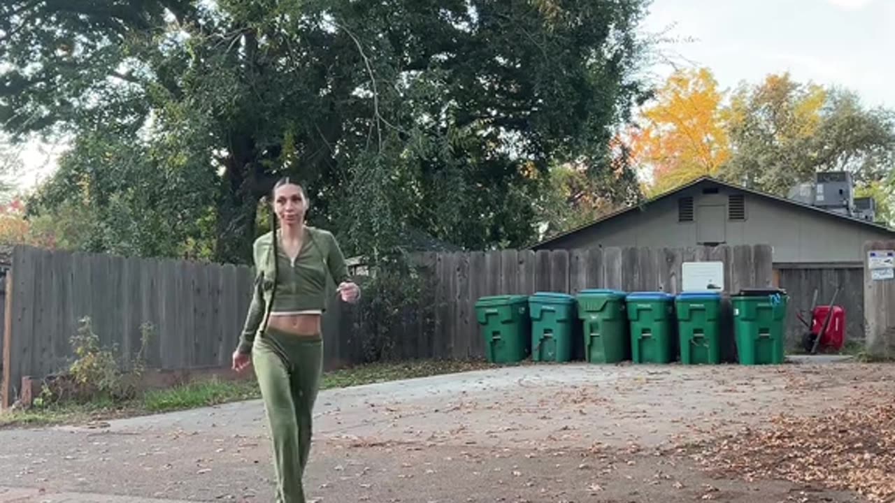 Your model tgirl to you