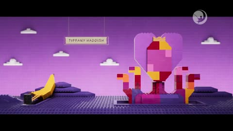 [R] La Gran Aventura de Lego 2 | Créditos Finales | DreamWorks Channel LA (18/01/2026)