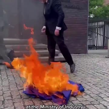 🔥 Poland's Bold Stand: A Fiery Rejection of Euro-Communism!"