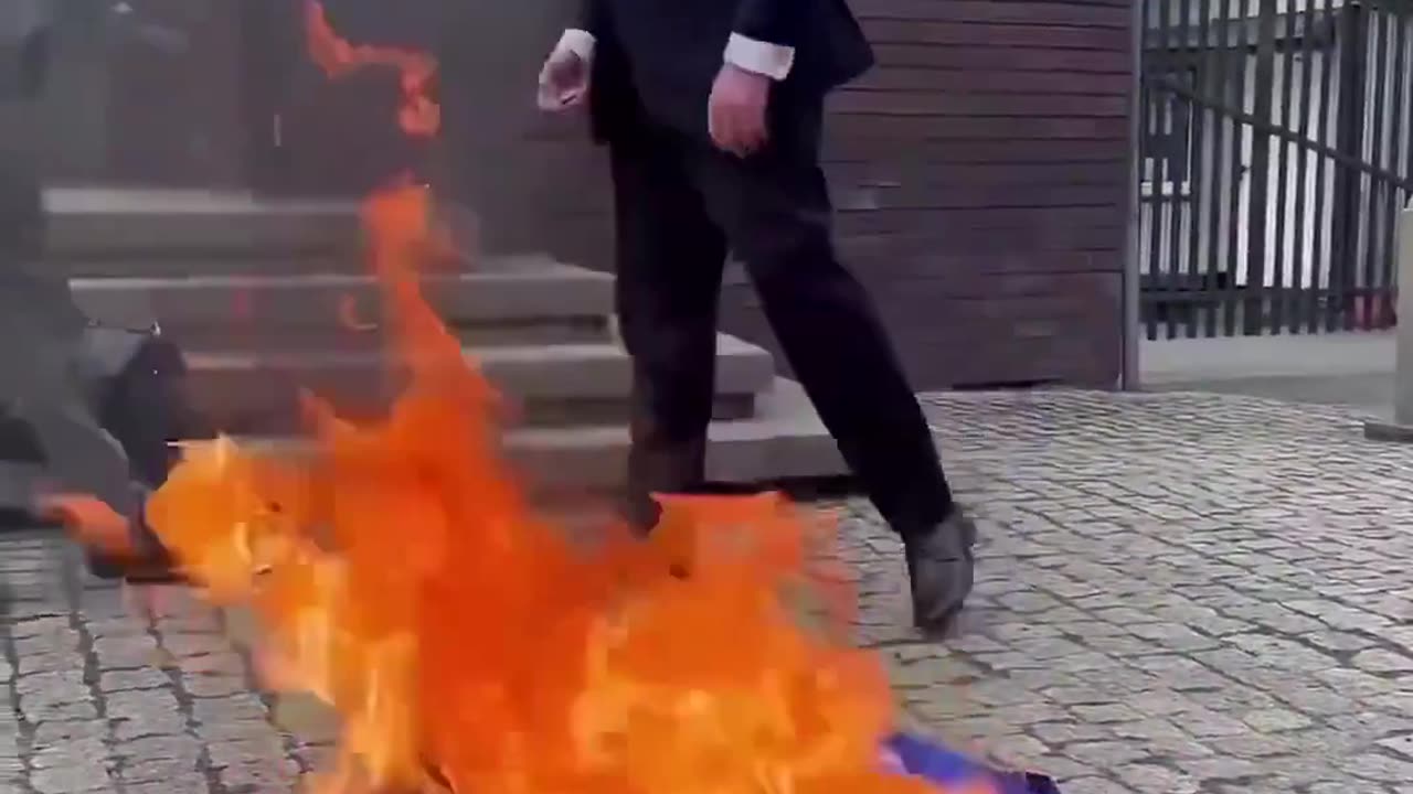 🔥 Poland's Bold Stand: A Fiery Rejection of Euro-Communism!"