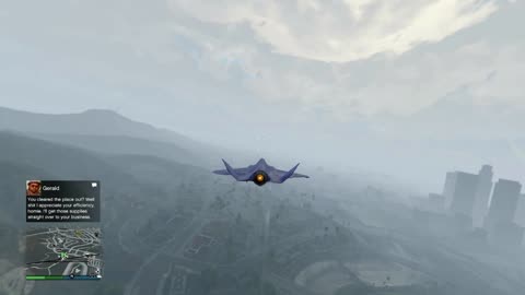 GTA 5, daily routine and how I make money