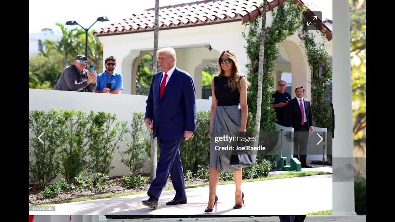 DONALD TRUMP IS A PROUD AMERICAN!