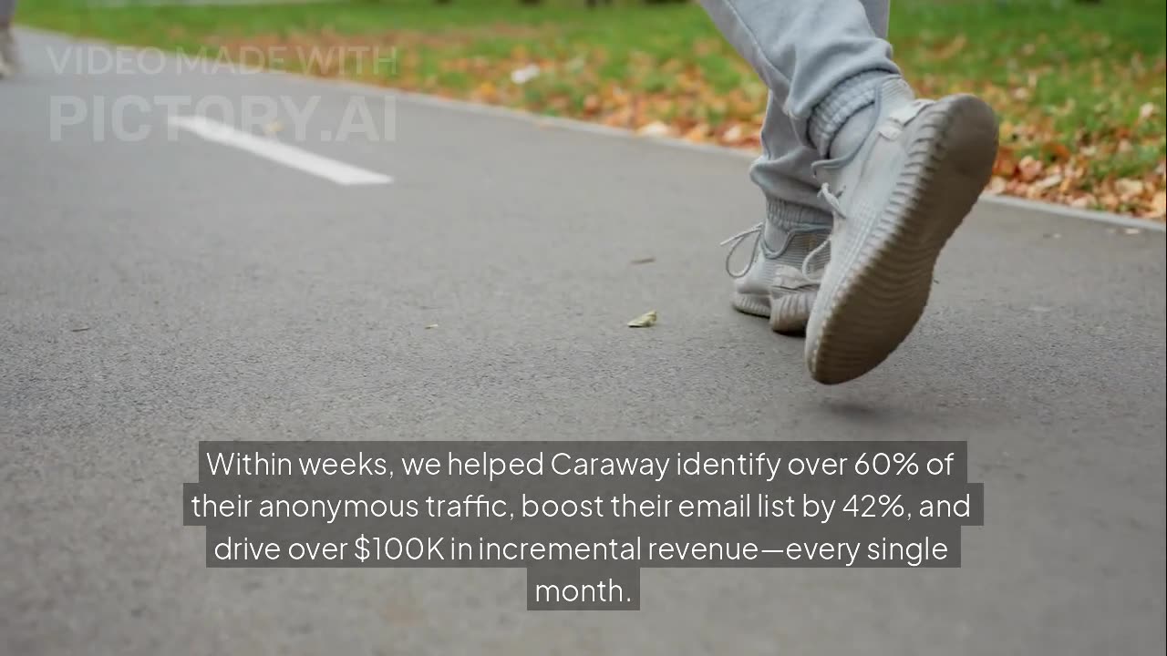How Caraway Drove $100K+/Month from BFCM with Revenue Roll