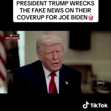 Calling out the fake news