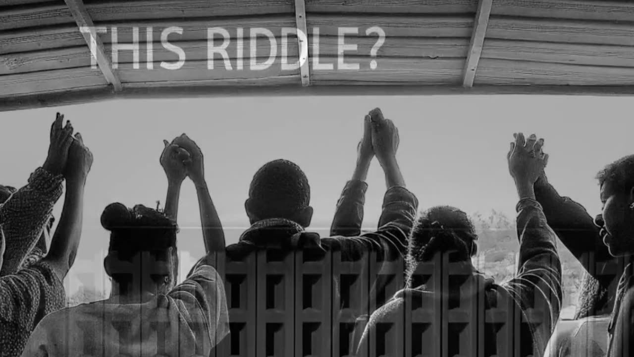 This Powerful Riddle Will Challenge Your Purpose – Can You Solve It?