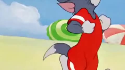 Tom and Jerry - The Ultimate Chase! 🐱🐭 Classic Cartoon Fun