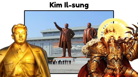 Every Major Dictator Explained