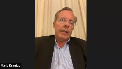 Interview with Mario Kranjac: NJ Governor Hopeful Discusses Law and Order, School Choice, and More