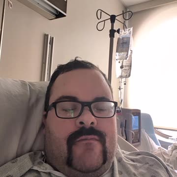 Post GI Scope Update!!