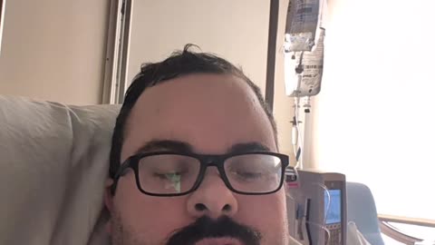 Post GI Scope Update!!