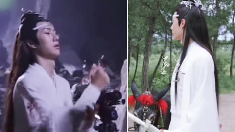 “I Thought We Were Filming a Romance” – It Was Never Just Acting for Him!