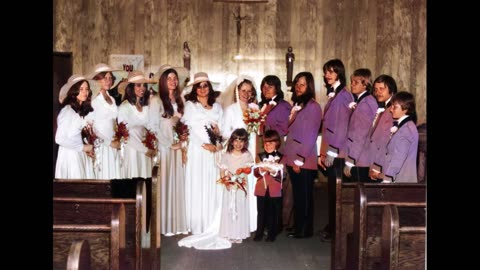 1981 Visit to the McChesney Farm