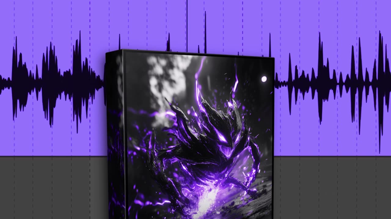 Holy Crap, A Free Sample Pack - Episode 5 - Phaseus