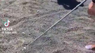 Another video of Etna erupting.